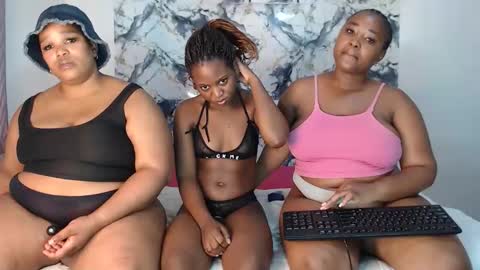 SEXYCHILL online show from June 5, 9:20 pm