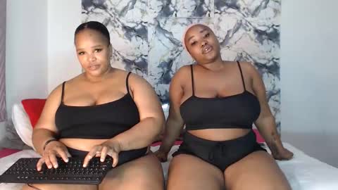 SEXYCHILL online show from June 6, 10:36 pm