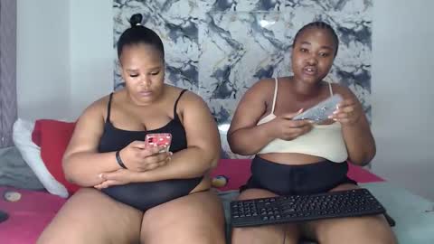 SEXYCHILL online show from June 8, 10:54 pm
