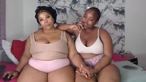 SEXYCHILL online show from June 9, 9:37 pm