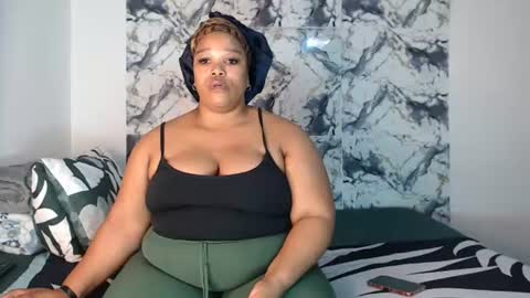 SEXYCHILL online show from July 7, 7:18 pm