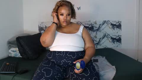 SEXYCHILL online show from July 31, 11:20 am