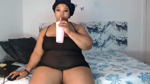 SEXYCHILL online show from August 3, 2:43 am