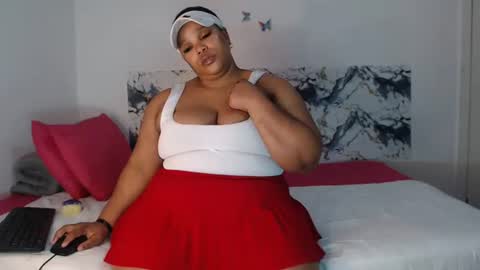 SEXYCHILL online show from August 3, 8:34 pm
