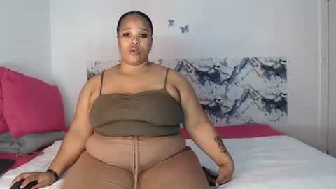SEXYCHILL online show from August 4, 11:35 am