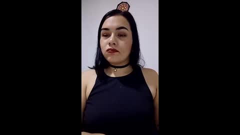 sexychubbyanna online show from April 7, 11:15 pm