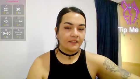 sexychubbyanna online show from April 30, 5:08 pm