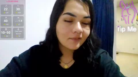 sexychubbyanna online show from May 1, 5:12 am
