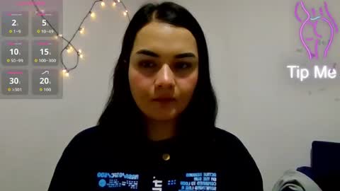 Snapshot of sexychubbyanna chatting on May 24, 1:10 am sexychubbyanna online show from May 24, 1:10 am