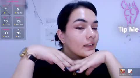 Snapshot of sexychubbyanna chatting on May 25, 7:53 pm sexychubbyanna online show from May 25, 7:53 pm