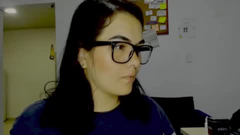 Snapshot of sexychubbyanna chatting on July 20, 1:31 am sexychubbyanna online show from July 20, 1:31 am