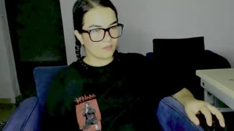 Snapshot of sexychubbyanna chatting on July 25, 2:53 am sexychubbyanna online show from July 25, 2:53 am