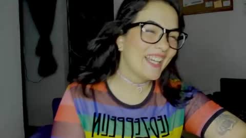 Snapshot of sexychubbyanna chatting on July 30, 6:23 am sexychubbyanna online show from July 30, 6:23 am