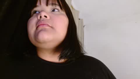 Snapshot of sexychubbyy chatting on December 30, 3:57 pm Eva online show from December 30, 3:57 pm