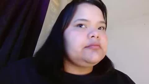 Snapshot of sexychubbyy chatting on January 12, 1:16 pm Eva online show from January 12, 1:16 pm