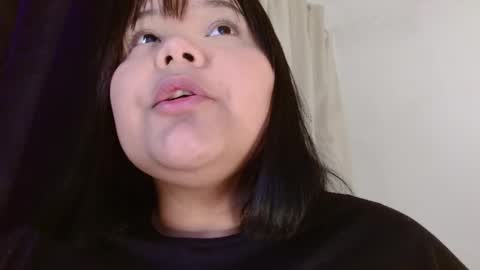 Snapshot of sexychubbyy chatting on January 12, 5:33 pm Eva online show from January 12, 5:33 pm