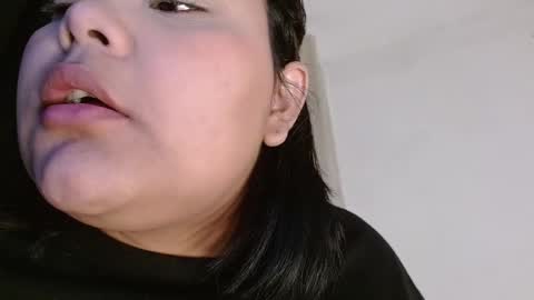 Snapshot of sexychubbyy chatting on January 13, 12:19 am Eva online show from January 13, 12:19 am