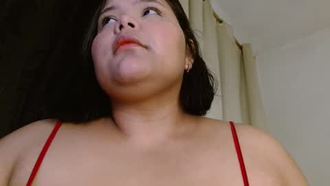 Snapshot of sexychubbyy chatting on February 11, 3:29 pm Eva online show from February 11, 3:29 pm