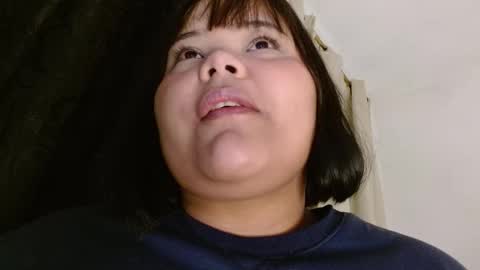 Snapshot of sexychubbyy chatting on February 18, 4:37 am Eva online show from February 18, 4:37 am