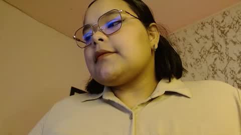 Snapshot of sexychubbyy chatting on October 3, 8:06 pm Eva online show from October 3, 8:06 pm