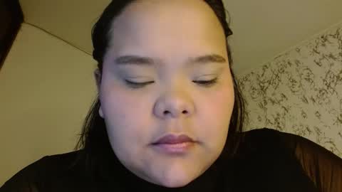 Snapshot of sexychubbyy chatting on October 14, 12:50 pm Eva online show from October 14, 12:50 pm