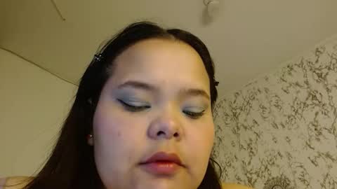 Snapshot of sexychubbyy chatting on November 3, 7:31 am Eva online show from November 3, 7:31 am