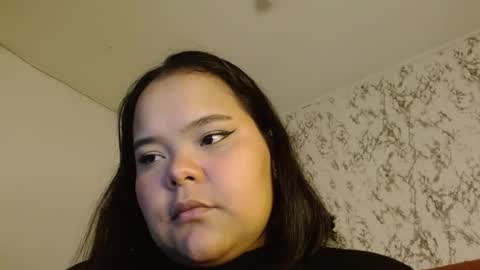 Snapshot of sexychubbyy chatting on November 30, 3:10 am Eva online show from November 30, 3:10 am