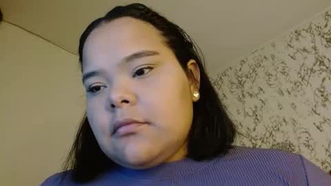 Snapshot of sexychubbyy chatting on November 30, 8:13 pm Eva online show from November 30, 8:13 pm