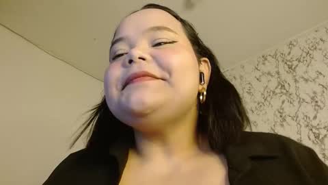 Snapshot of sexychubbyy chatting on December 14, 3:45 am Eva online show from December 14, 3:45 am