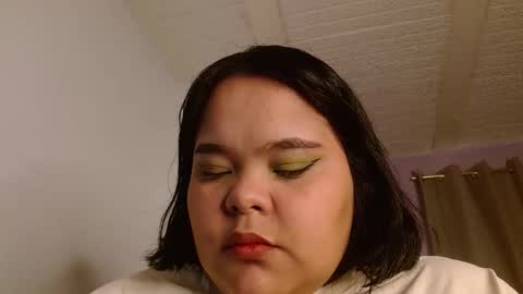 Eva online show from January 31, 7:11 pm