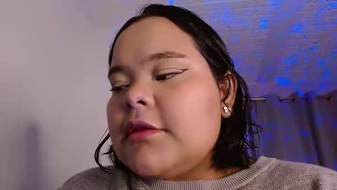 Eva online show from February 13, 3:02 am