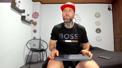 Snapshot of sexycolombian2022 chatting on November 4, 12:04 pm Antonioylola online show from November 4, 12:04 pm