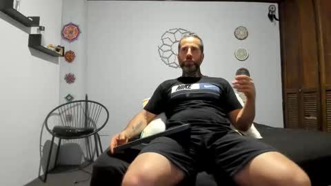 Snapshot of sexycolombian2022 chatting on November 8, 12:55 am Antonioylola online show from November 8, 12:55 am