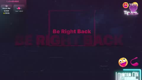 sexycruze online show from February 28, 7:15 pm