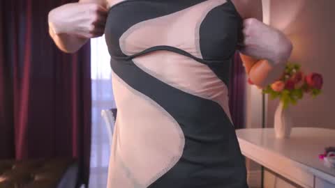 Snapshot of sexycutegirs chatting on October 25, 4:09 am Hello my name is Merry every 200 subs - Hot show Fav patterns 577123 pvt open online show from October 25, 4:09 am