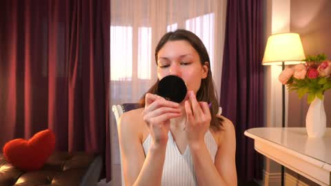 Snapshot of sexycutegirs chatting on November 21, 3:49 am Hello my name is Merry every 200 subs - Hot show Fav patterns 577123 pvt open online show from November 21, 3:49 am