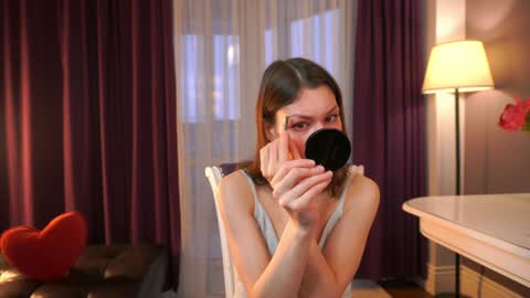 Snapshot of sexycutegirs chatting on November 23, 4:12 am Hello my name is Merry every 200 subs - Hot show Fav patterns 577123 pvt open online show from November 23, 4:12 am