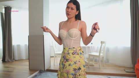 Hello my name is Merry every 200 subs - Hot show Fav patterns 577123 pvt open online show from April 26, 4:54 am