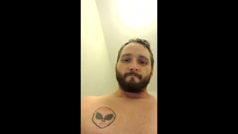 sexydad871 online show from October 29, 3:09 am