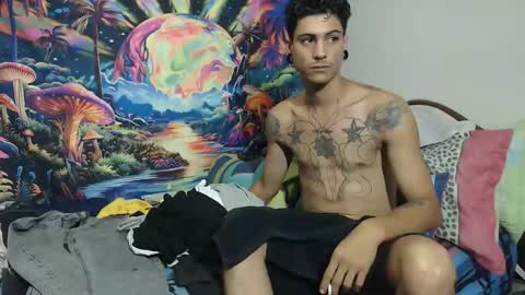 Mike online show from January 8, 10:56 pm