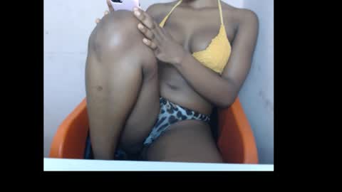 sexydebabe online show from September 17, 8:32 pm