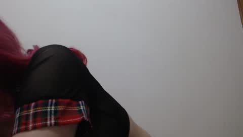 sexydemonangel online show from February 25, 3:49 am