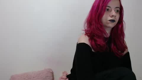 sexydemonangel online show from April 29, 11:14 am