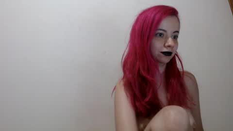 sexydemonangel online show from August 1, 11:09 am