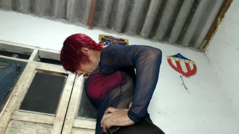 SEXYDEVILRICH online show from June 13, 10:02 am