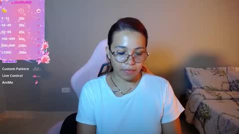 sexydiabliita online show from October 21, 11:49 pm