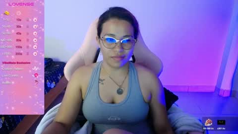 sexydiabliita online show from March 14, 10:37 pm