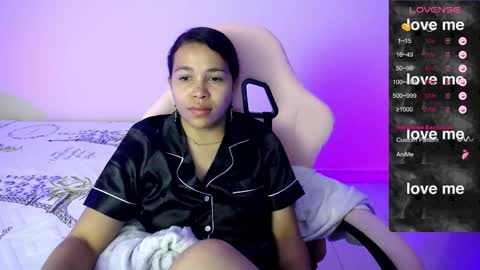 sexydiabliita online show from April 30, 2:40 am