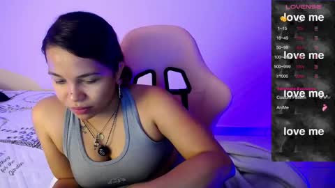 Snapshot of sexydiabliita chatting on May 9, 10:26 pm sexydiabliita online show from May 9, 10:26 pm