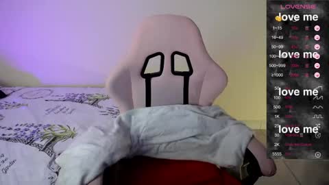 Snapshot of sexydiabliita chatting on May 13, 8:44 am sexydiabliita online show from May 13, 8:44 am